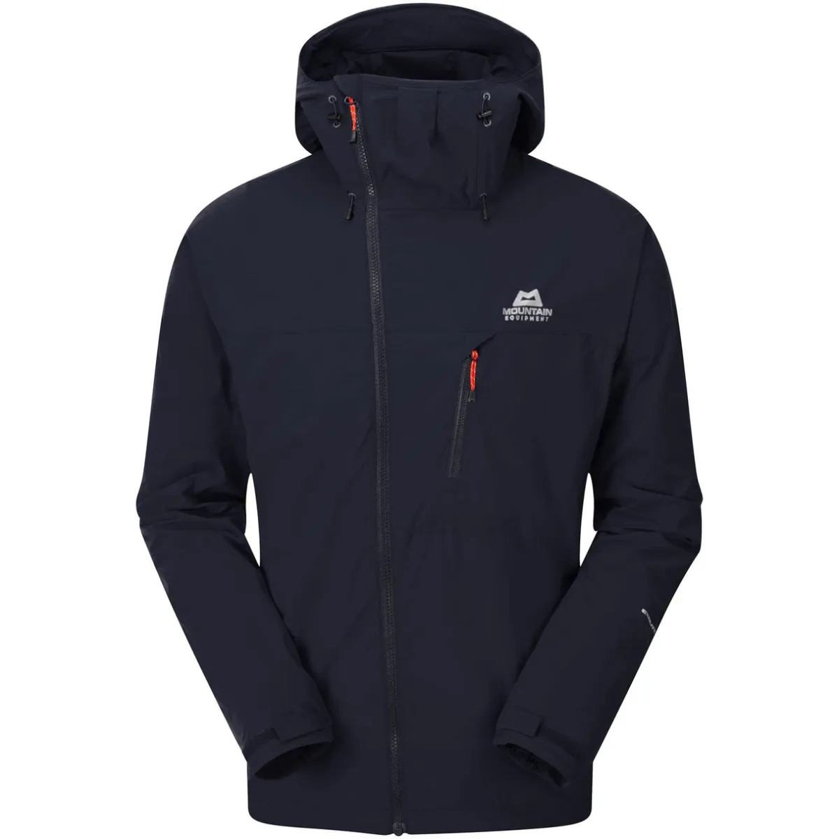 Mountain Equipment Squall Hooded Jacket