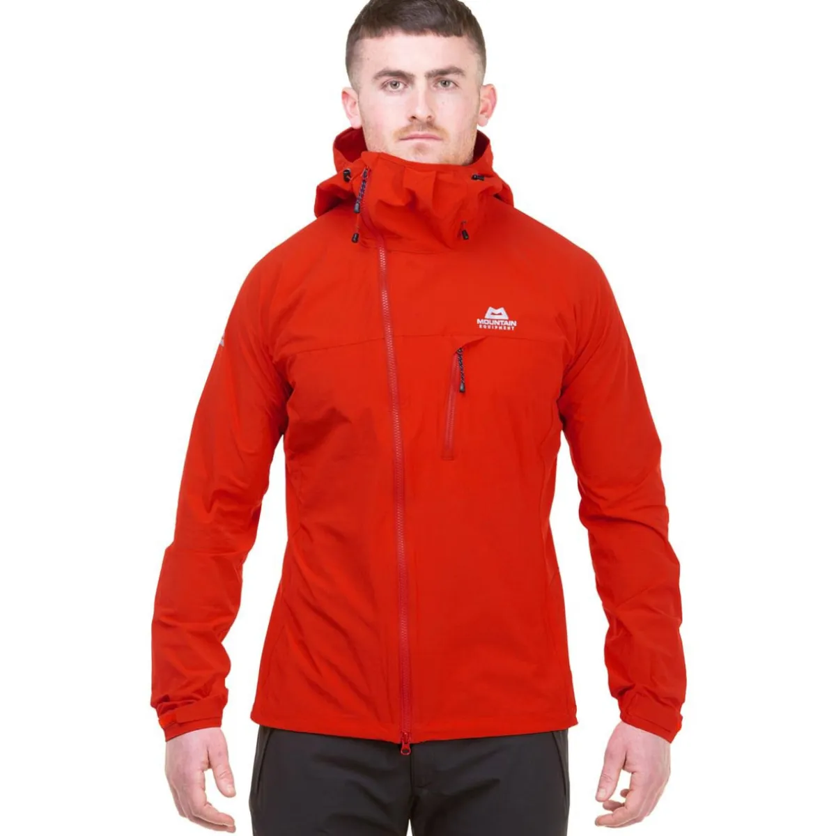 Mountain Equipment Squall Hooded Jacket