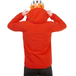 Mountain Equipment Squall Hooded Jacket