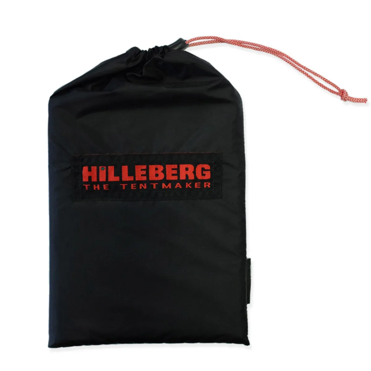 Hilleberg Staika Footprint