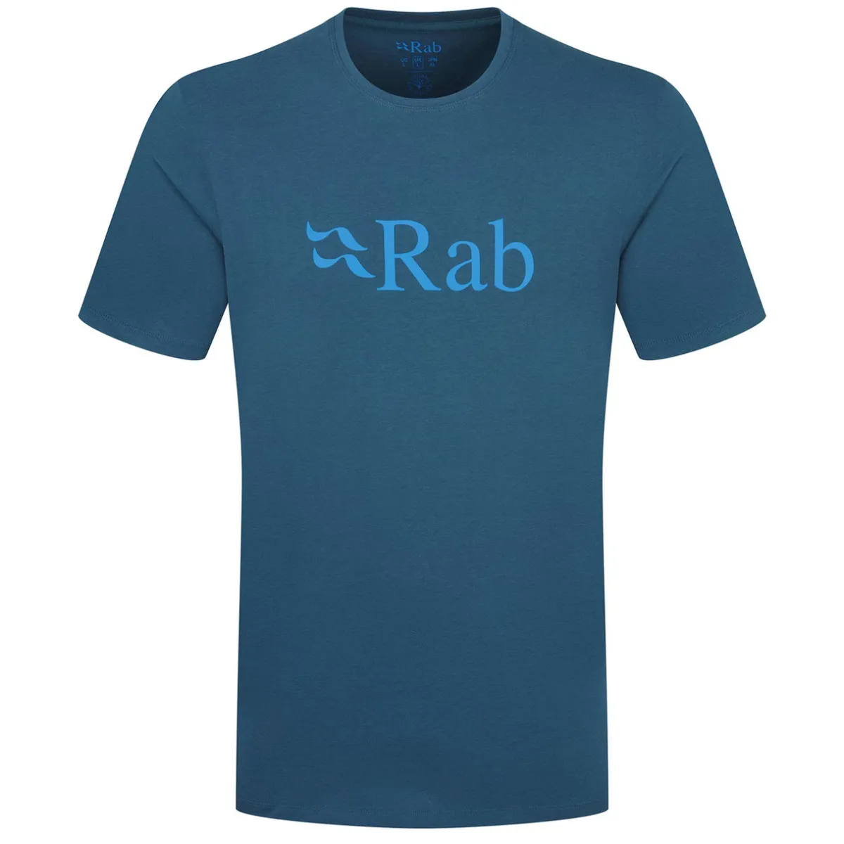 Rab Stance Logo SS Tee