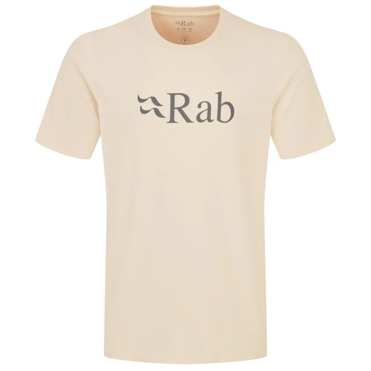 Rab Stance Logo SS Tee