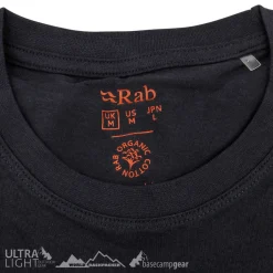 Rab Stance Logo SS Tee