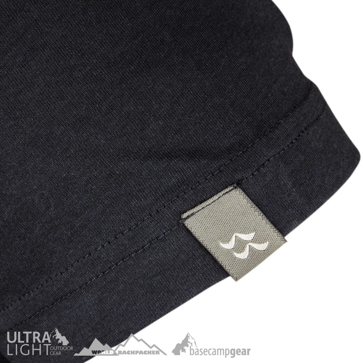 Rab Stance Logo SS Tee