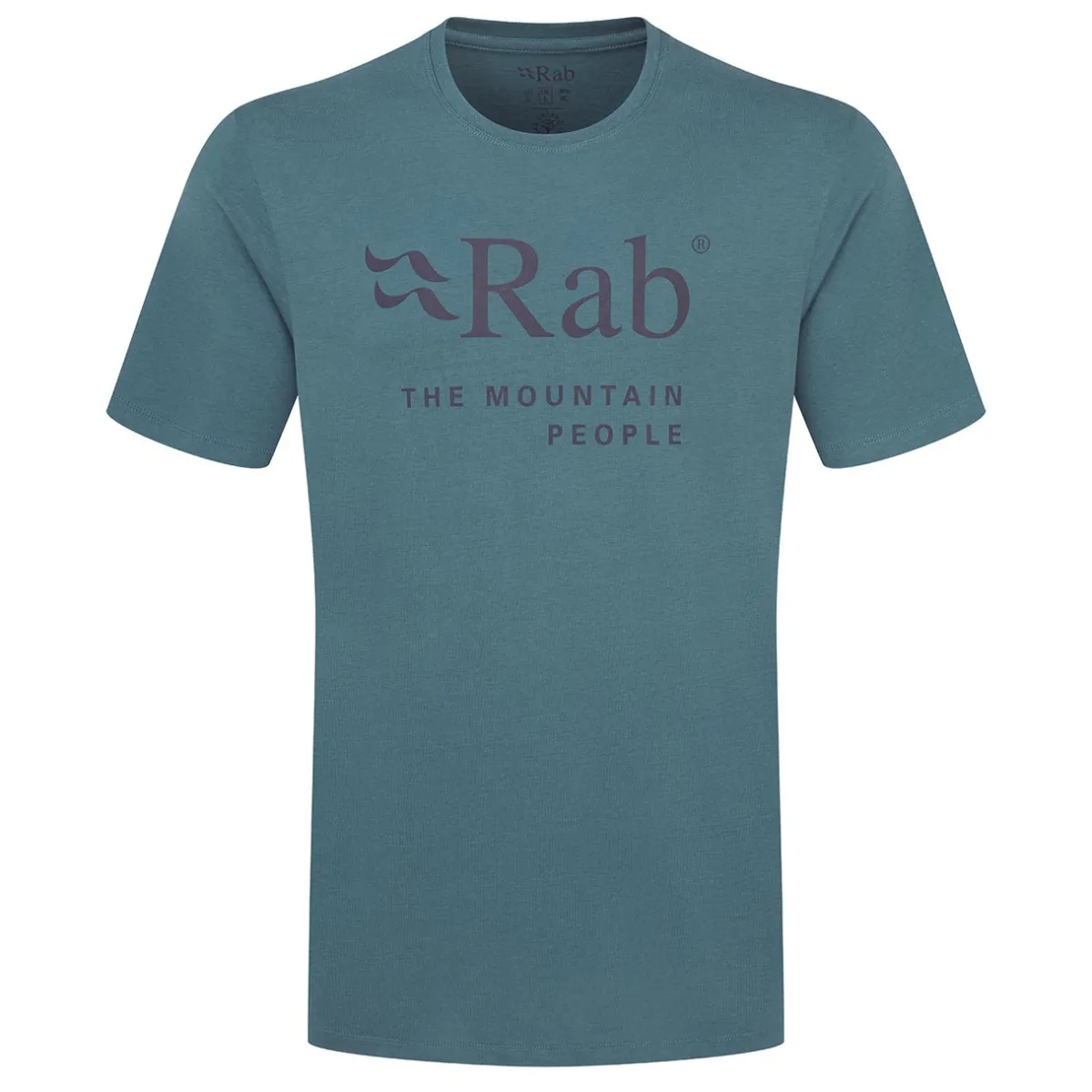 Rab Stance Mountain SS Tee