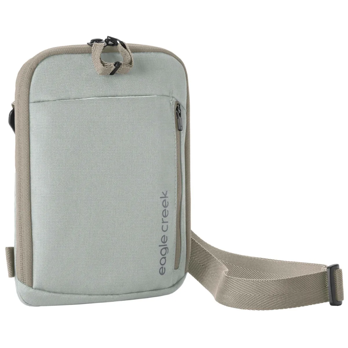 Eagle Creek Stash RFID Crossbody Bag