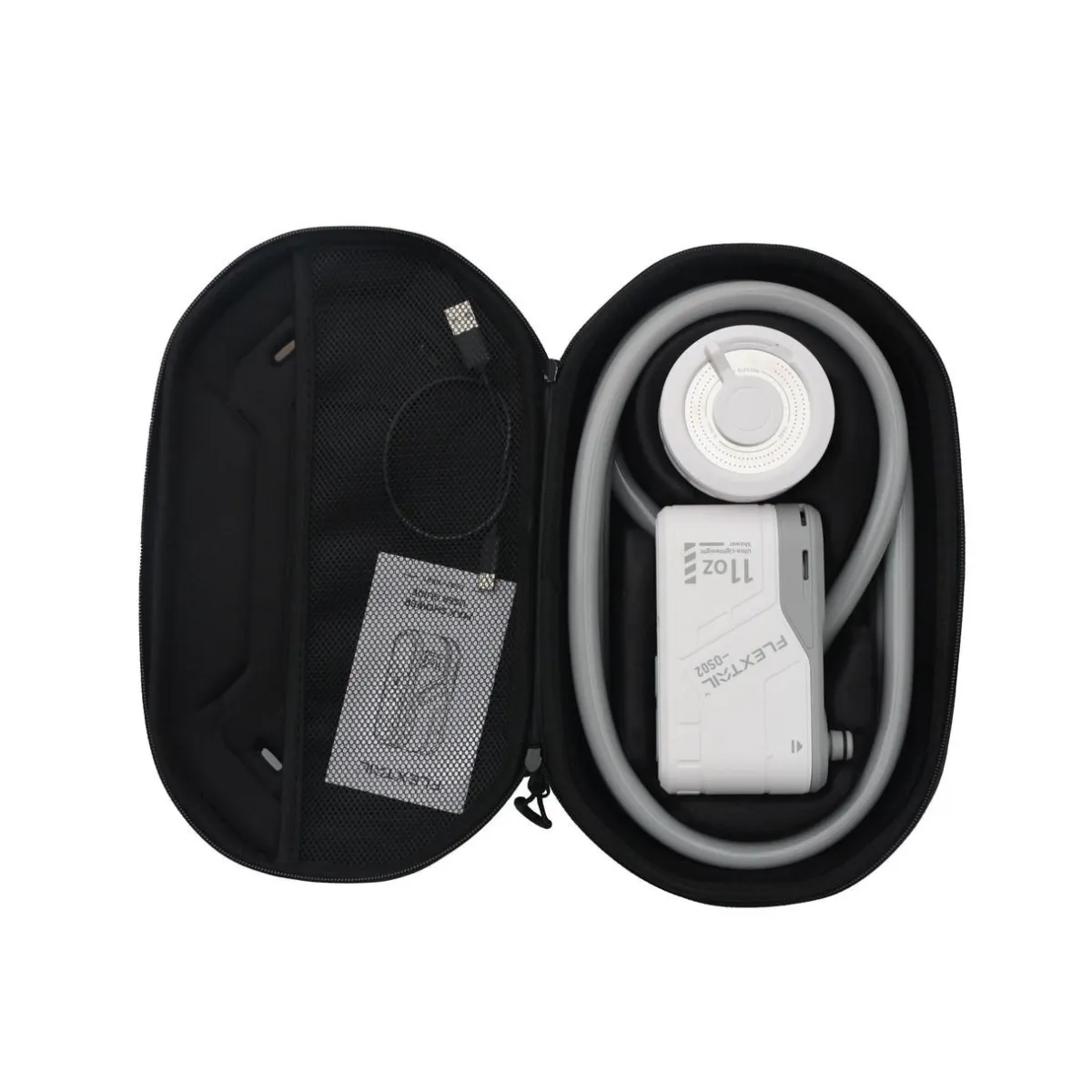 Flextail Storage Box for Max Shower