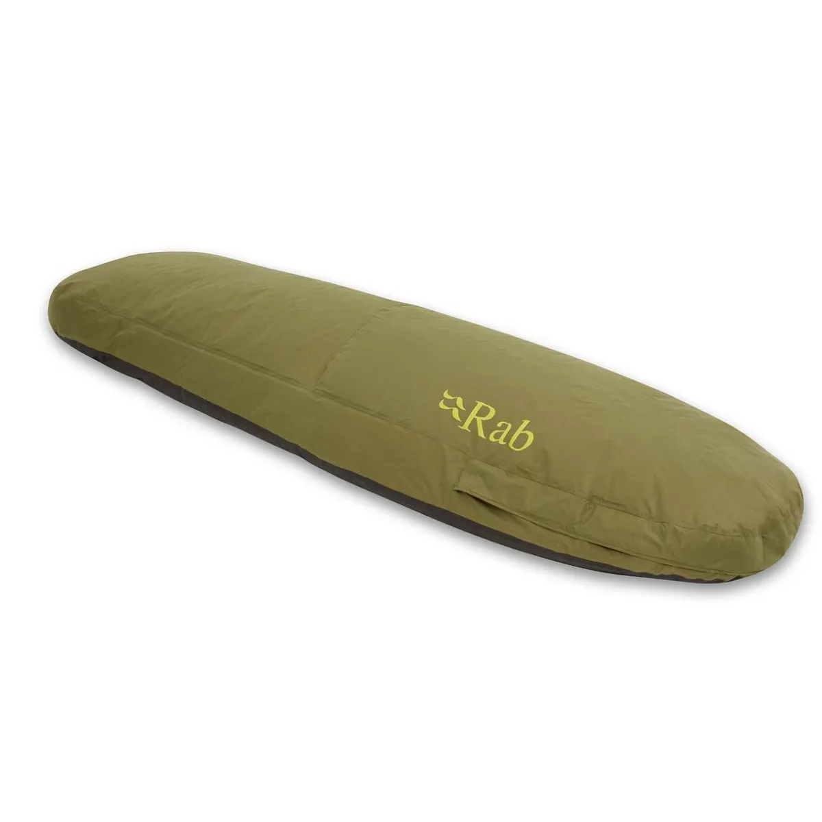 MSR Storm Bivi