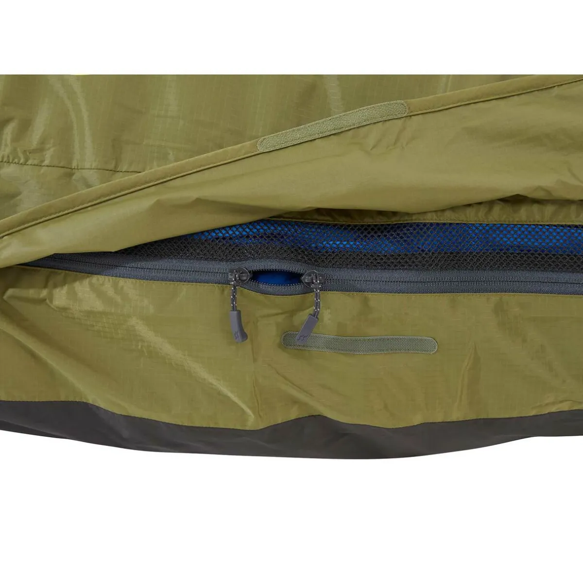 MSR Storm Bivi