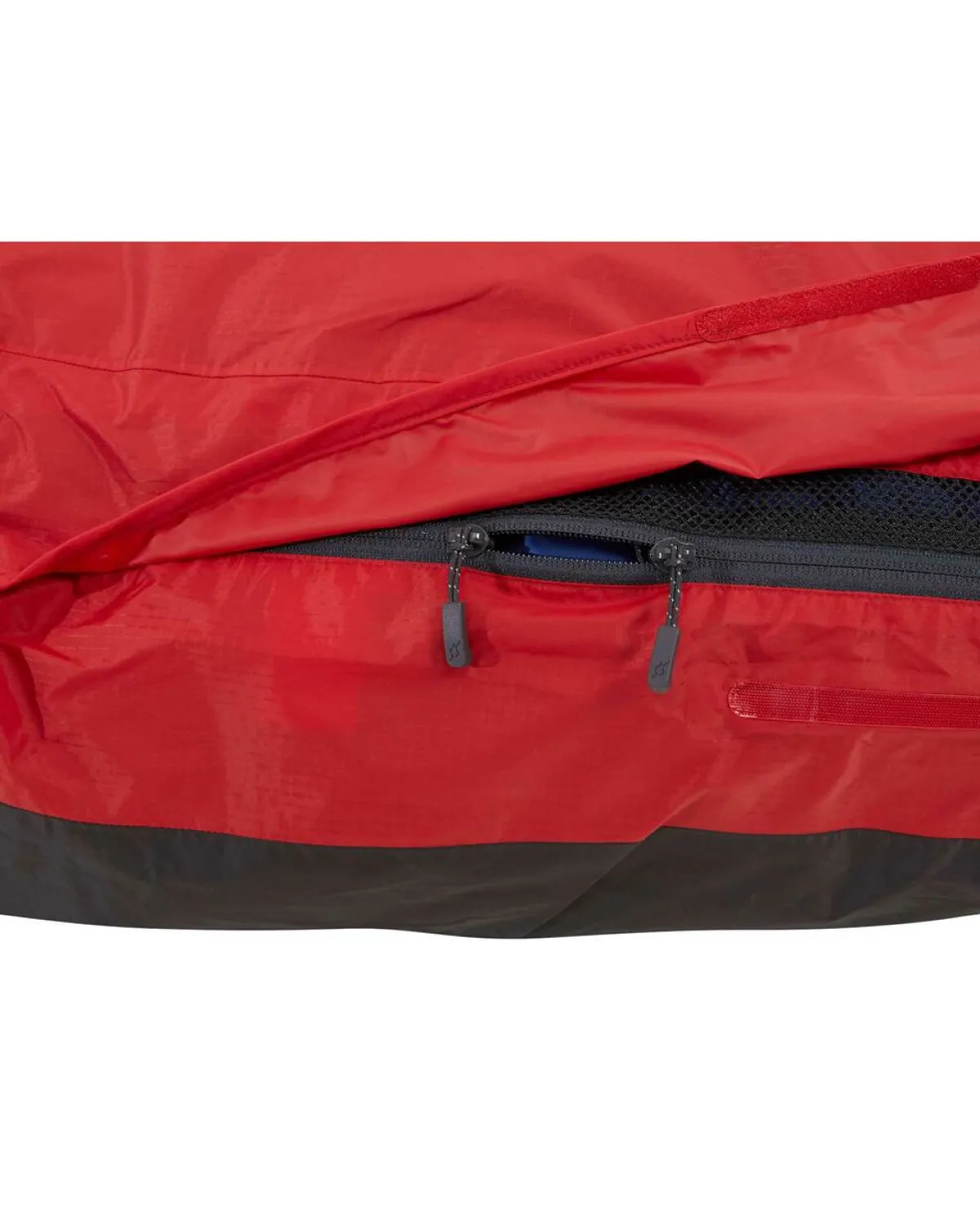 MSR Storm Bivi
