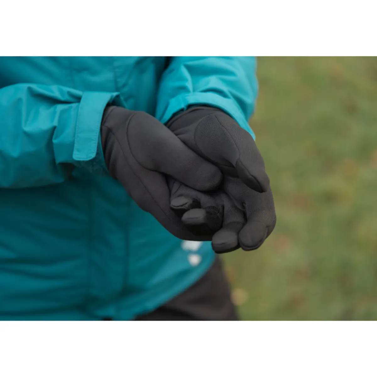 Trekmates Strath Gloves
