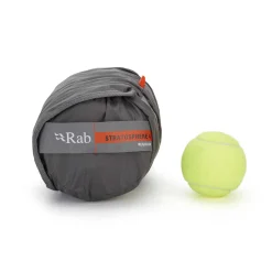 Rab Stratosphere 4 Sleeping Mat - Long Wide