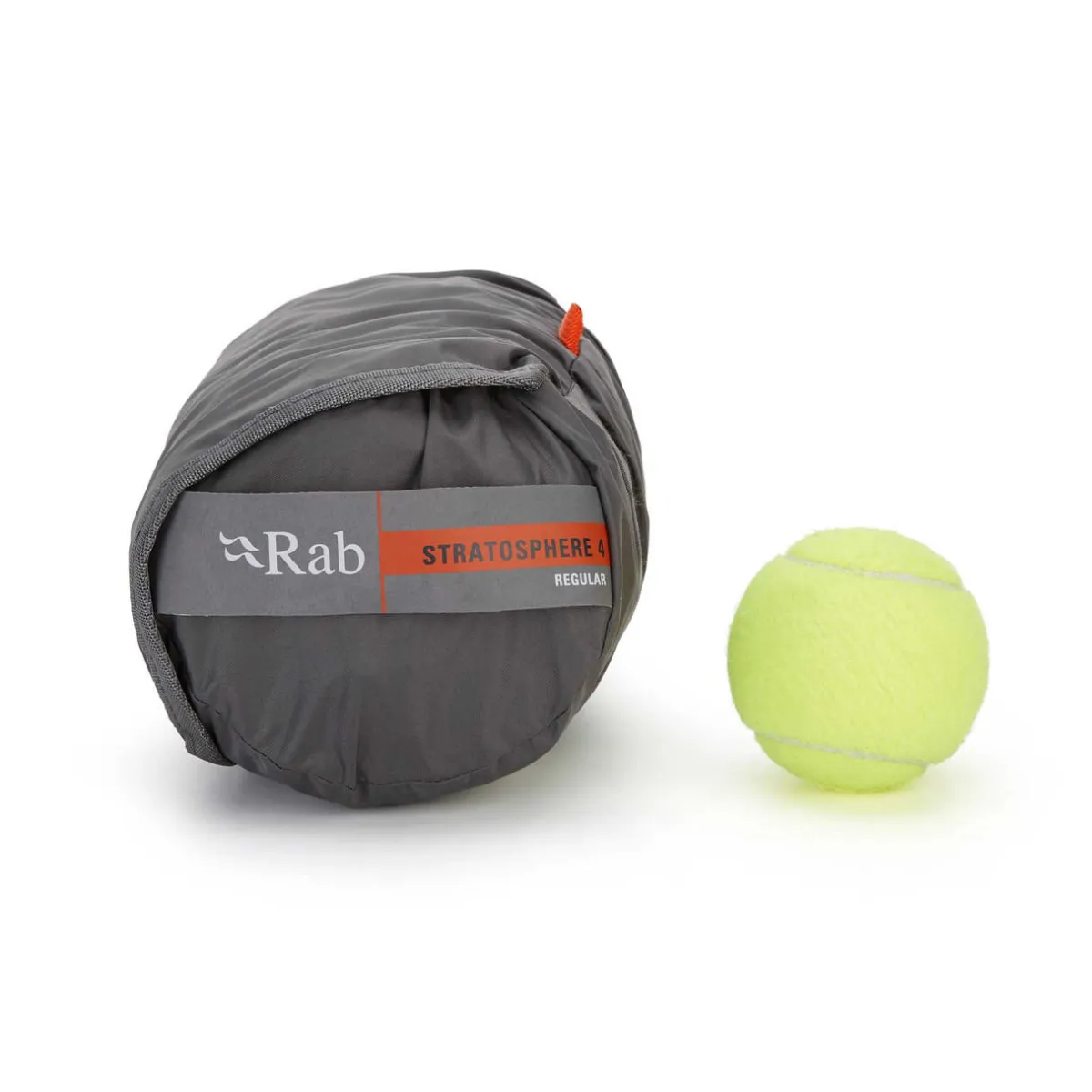 Rab Stratosphere 4 Sleeping Mat - Long Wide