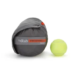 Rab Stratosphere 5.5 Sleeping Mat - Regular