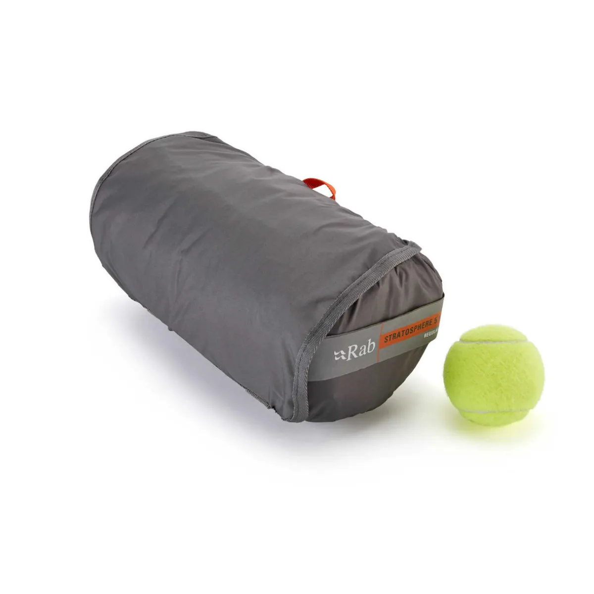 Rab Stratosphere 5.5 Sleeping Mat - Long Wide