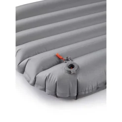 Rab Stratosphere 5.5 Sleeping Mat - Long Wide