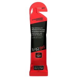 Expedition Foods Strawberry Yoghurt Energy Gel