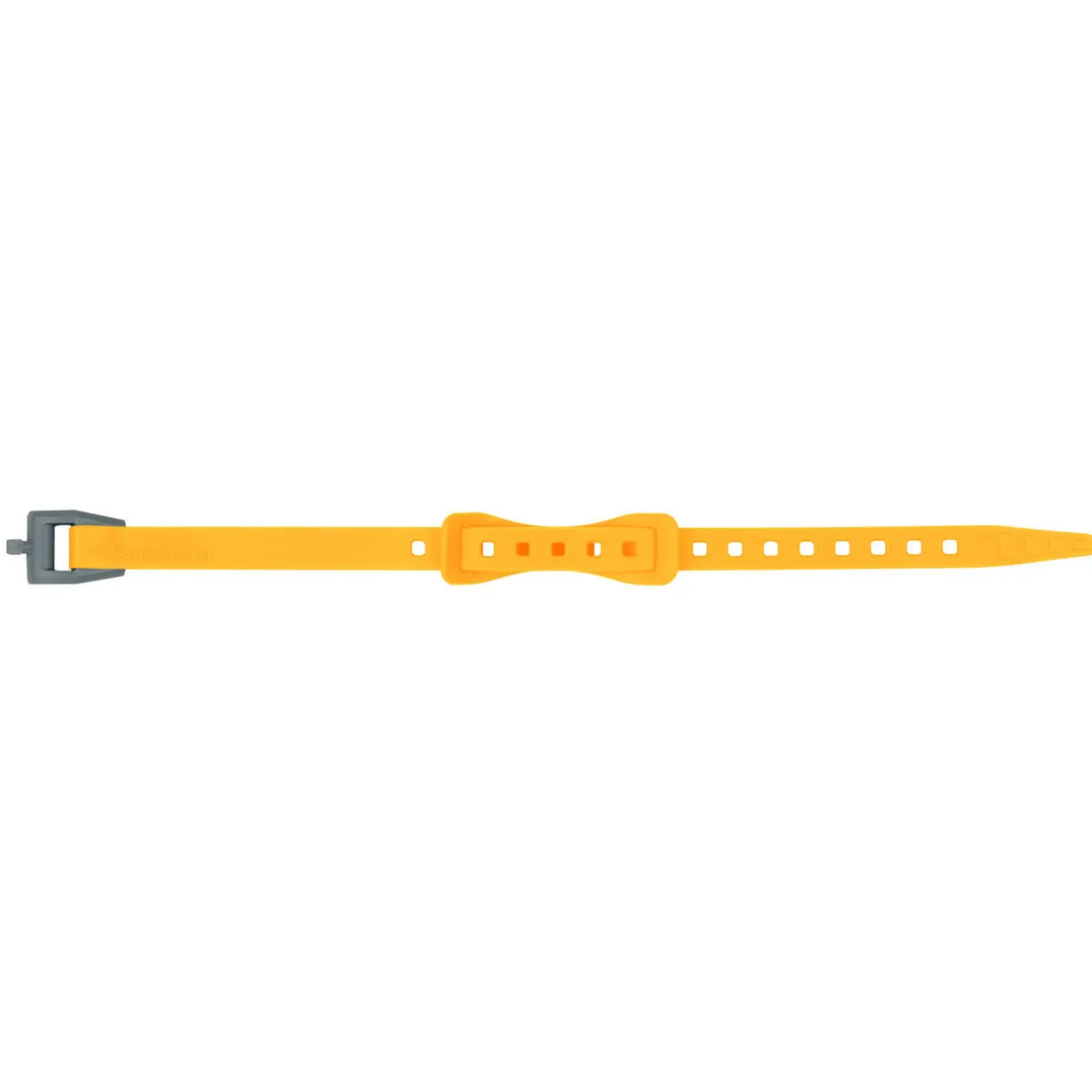 Sea to Summit Stretch-Loc TPU Straps 12 (12mm x 300mm) 2 Pack