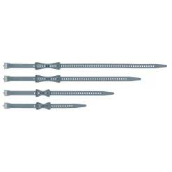 Sea to Summit Stretch-Loc TPU Straps Set (20mm) 4 Pack