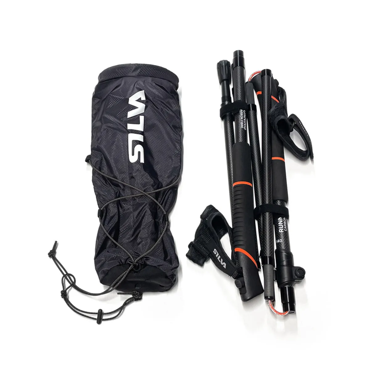 La Sportiva Strive Quiver