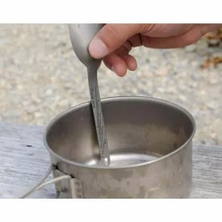 MSR Suku Titanium Spork
