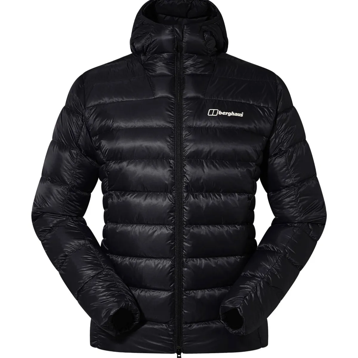 Rab Summit Nomad Down Jacket