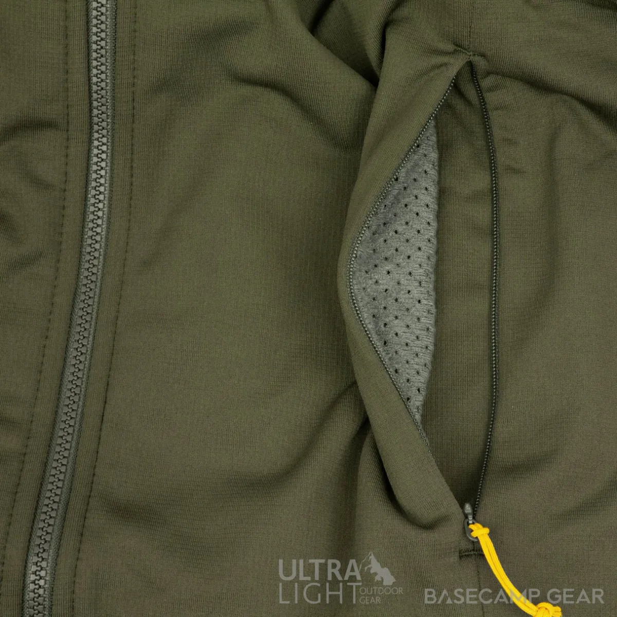 Rab Superflux Hoody