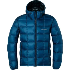 Montbell Superior Down Parka