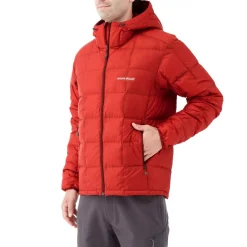 Montbell Superior Down Parka