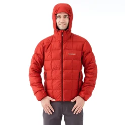 Montbell Superior Down Parka