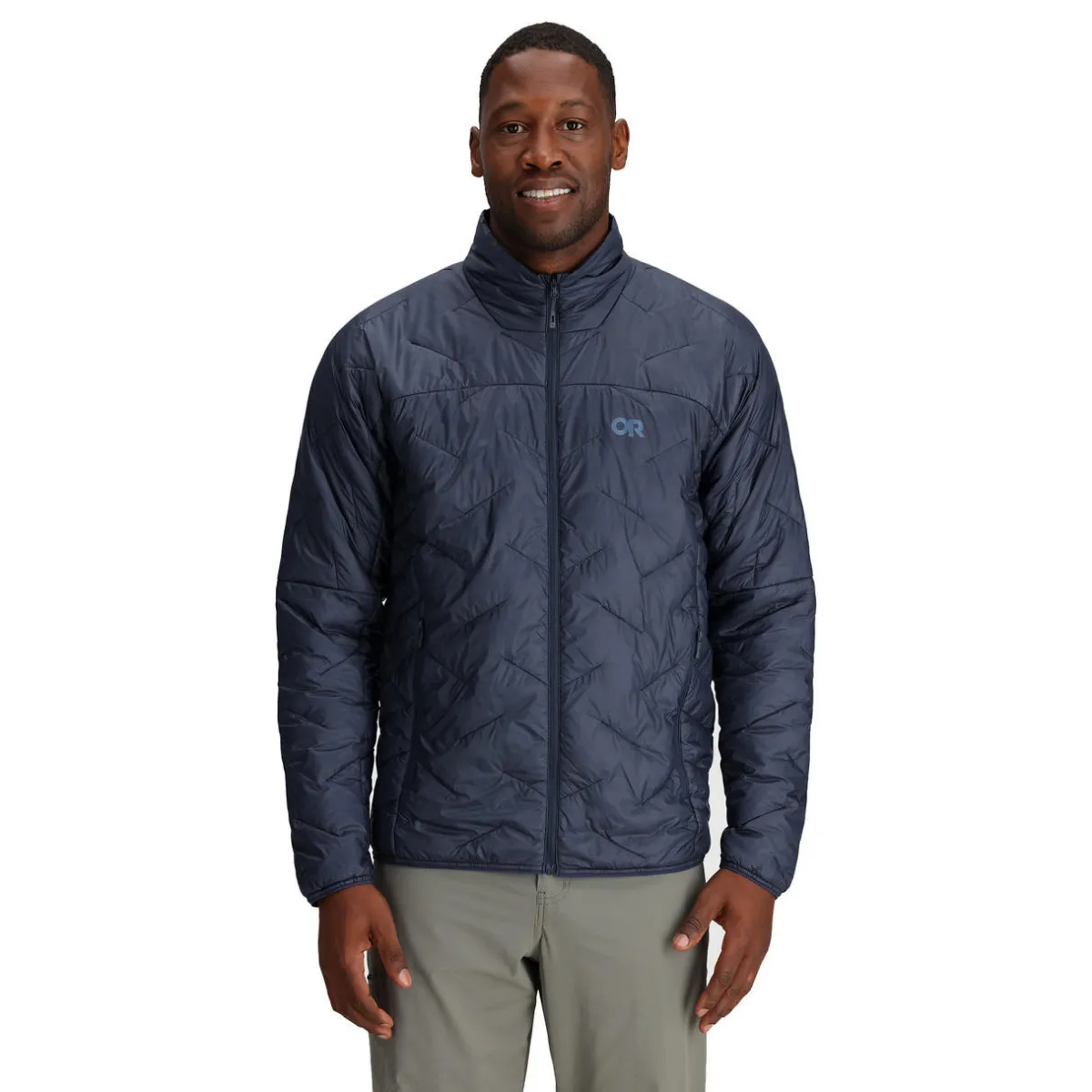 Outdoor Research SuperStrand LT Insulated Jacket