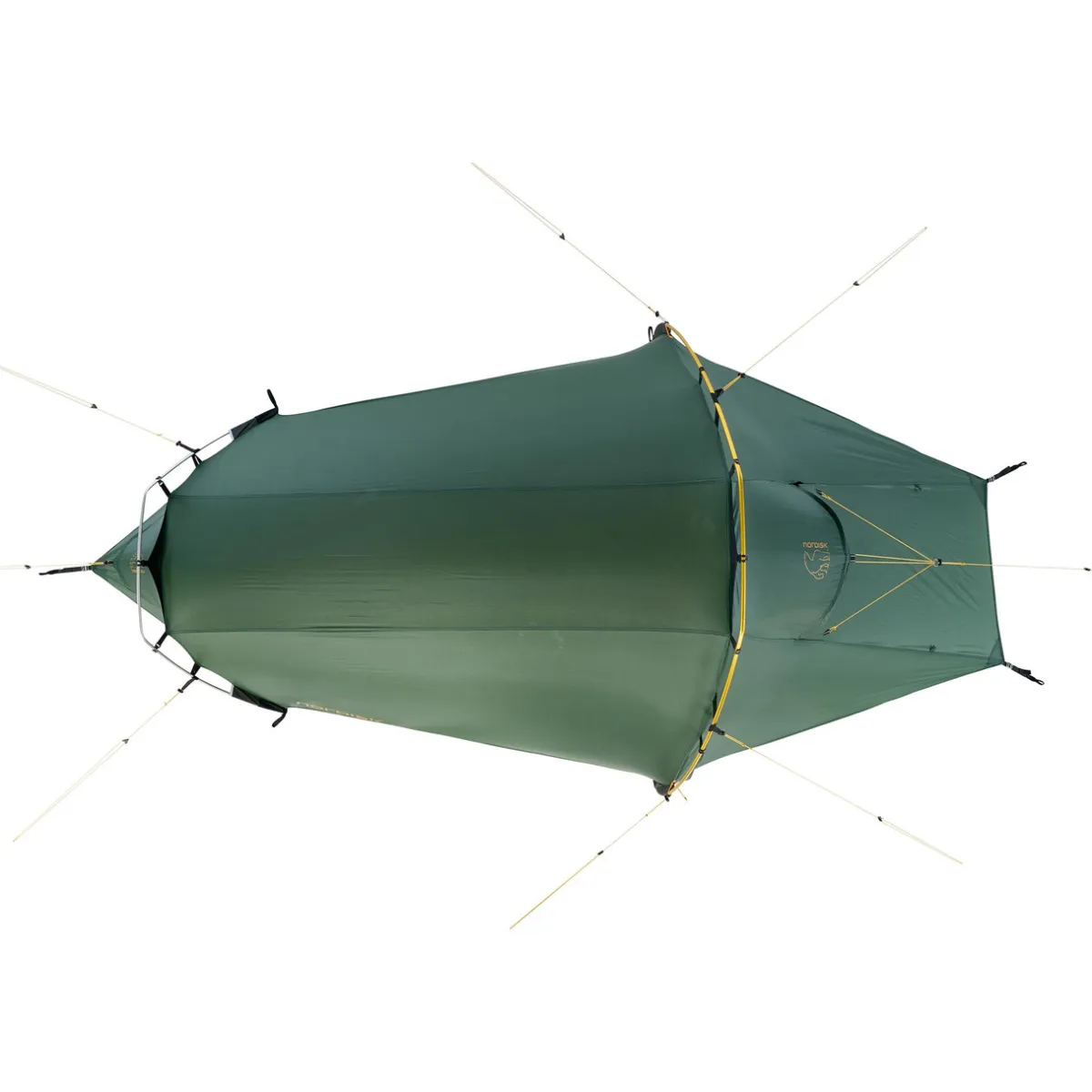 Nordisk Svalbard 1 SI (2.0) Tent