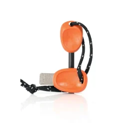 Gram-counter Gear Swedish FireSteel Scout 2-in-1