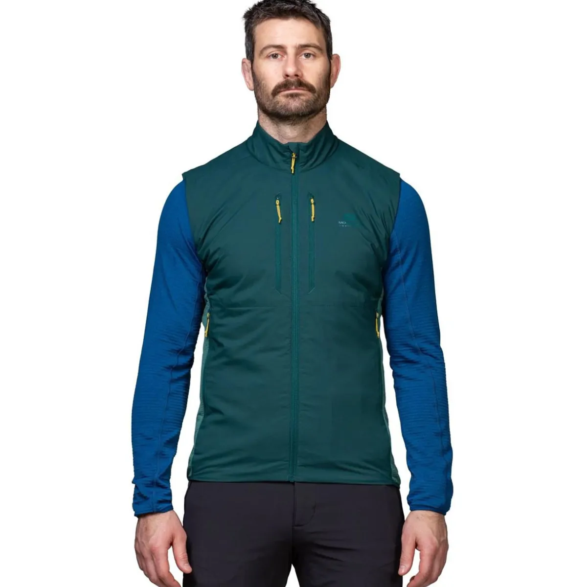 Rab Switch Insulated Vest