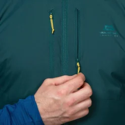 Rab Switch Insulated Vest - Past Season Colours