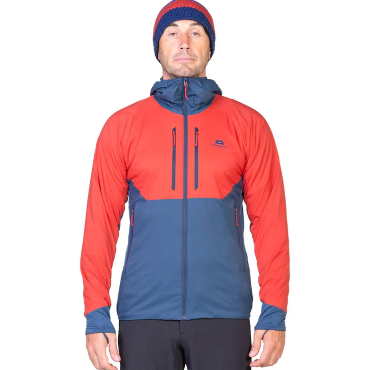 Mountain Equipment Switch Pro Hooded Insulated Jacket