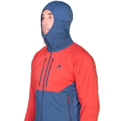 Mountain Equipment Switch Pro Hooded Insulated Jacket