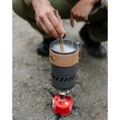 MSR Switch System Stove