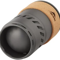 MSR Switch System Stove