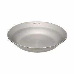 Snow Peak Tableware Dish