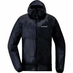 Montbell Tachyon Parka