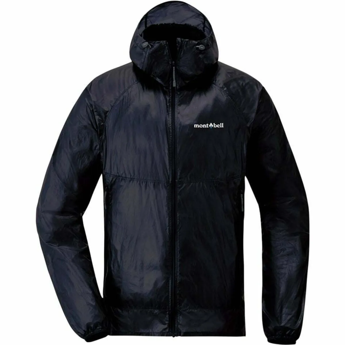 Montbell Tachyon Parka