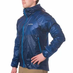 Montbell Tachyon Parka