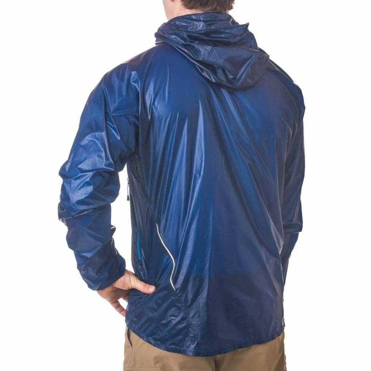 Montbell Tachyon Parka