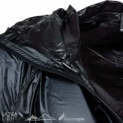 Montbell Tachyon Parka