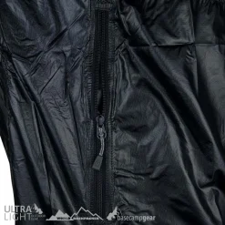 Montbell Tachyon Parka