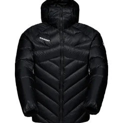 Mountain Equipment Taiss IN Hooded Jacket - Past Season Colours