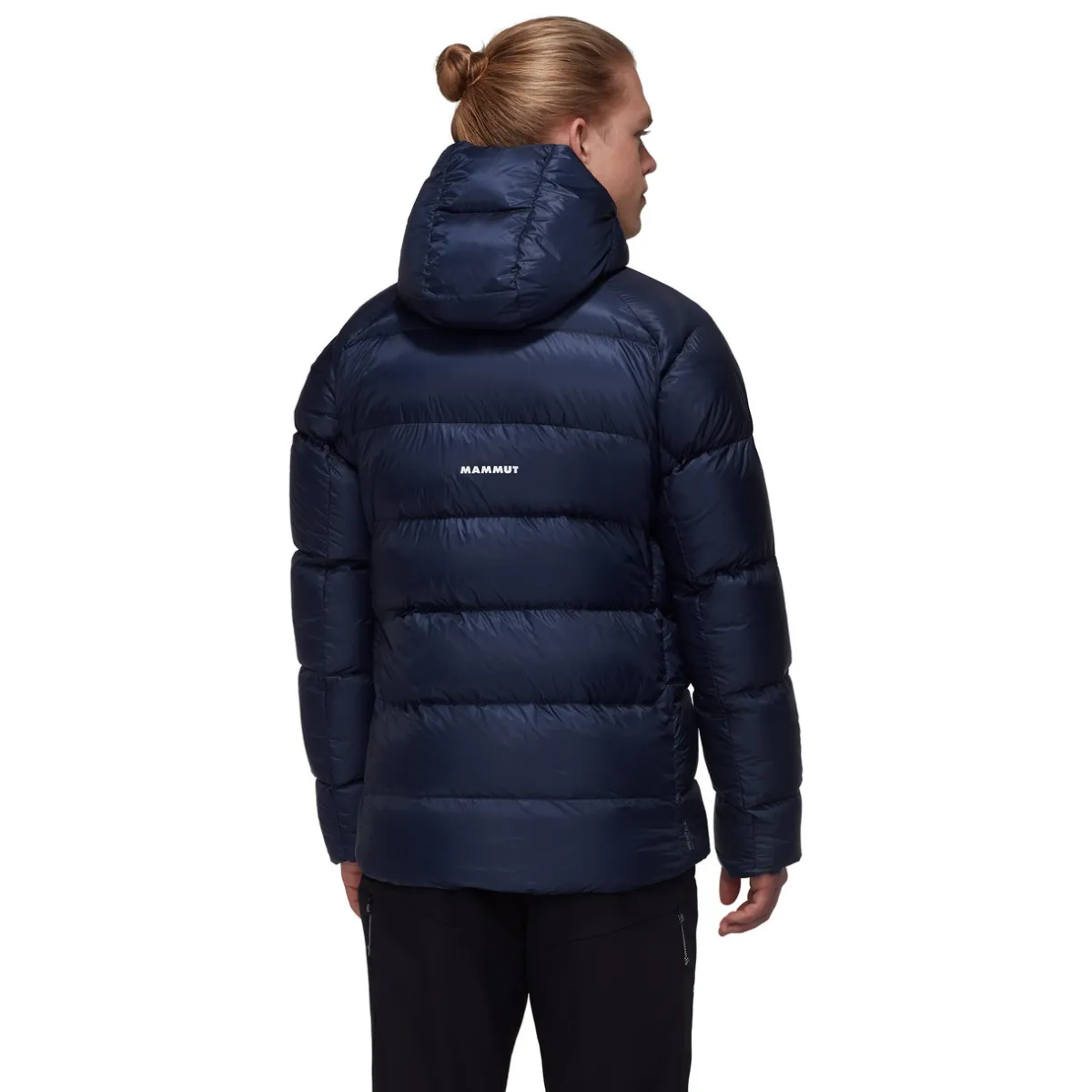 Mammut Taiss Pro IN Hooded Jacket
