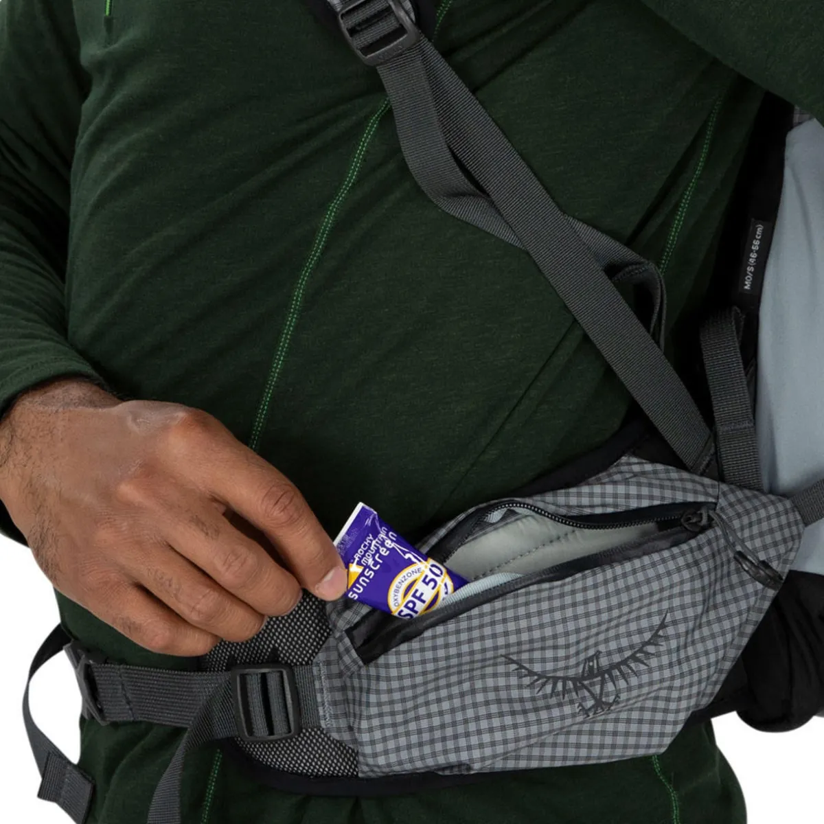 Osprey Talon Pro 30 Litre Rucksack