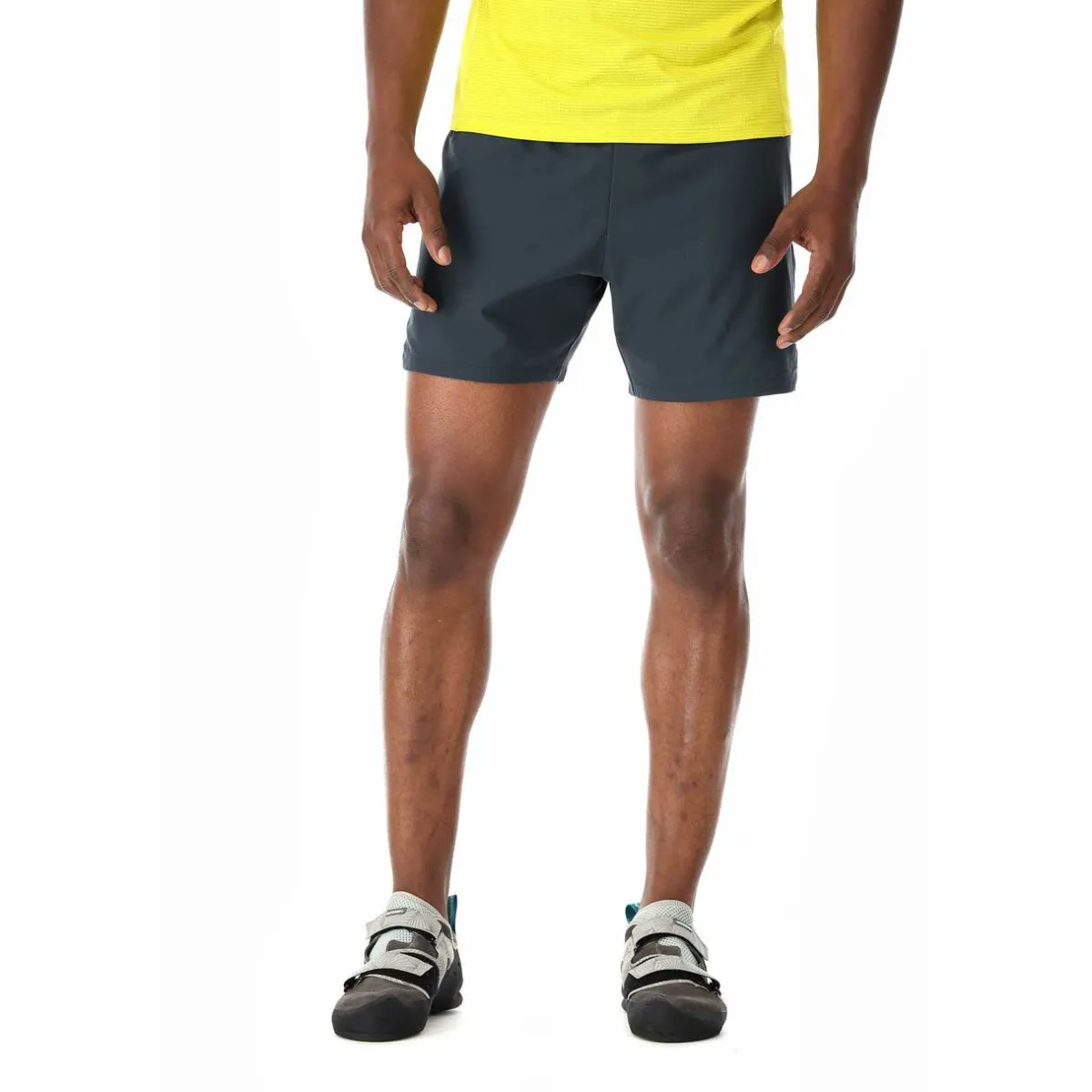 Rab Talus Active Shorts